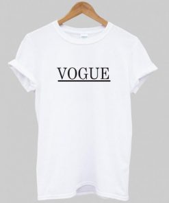 Vogue T shirt| NL