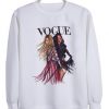 Vogue sweatshirt| NL