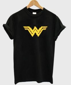 W tshirt| NL