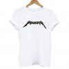 Warsaw tshirt| NL