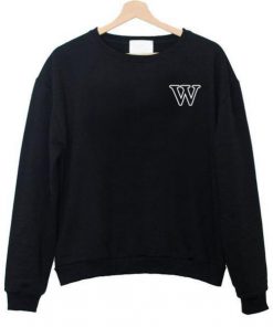 Washington sweatshirt| NL