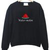 Water melon sweatshirt| NL