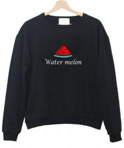 Water melon sweatshirt| NL