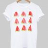 Watermelon T Shirt| NL