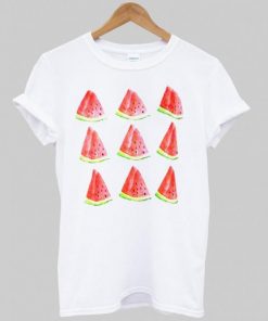 Watermelon T Shirt| NL