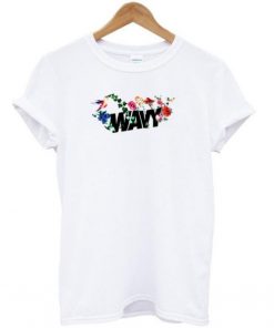 Wavy tshirt| NL