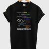 We are the harry potter generation Tshirt| NL