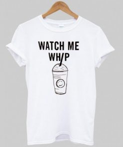 What me whip T shirt| NL