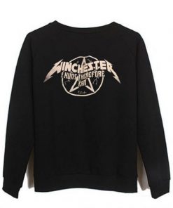 Winchester sweatshirt| NL