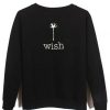 Wish sweatshirt| NL