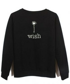 Wish sweatshirt| NL