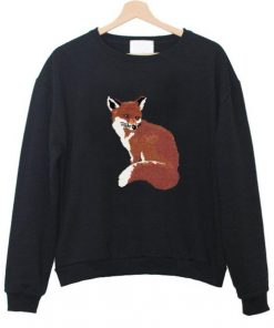 Wolf sweatshirt| NL