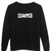 Work sweatshirt| NL