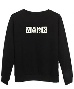 Work sweatshirt| NL