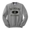 Wunders 45 sweatshirt| NL