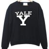 Yale sweatshirt| NL