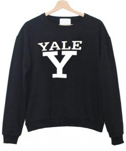 Yale sweatshirt| NL