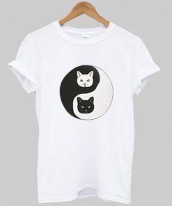 Yin yang T shirt| NL