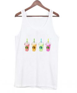 Yotta kito Tanktop| NL