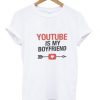 Youtube shirt| NL