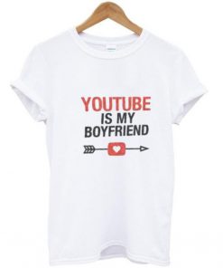 Youtube shirt| NL