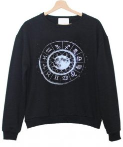 Zodiak sweatshirt| NL