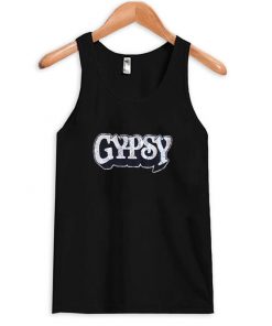 Gypsy Tanktop| NL