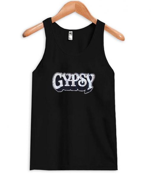 Gypsy Tanktop| NL