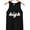 High tanktop| NL