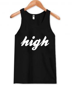 High tanktop| NL