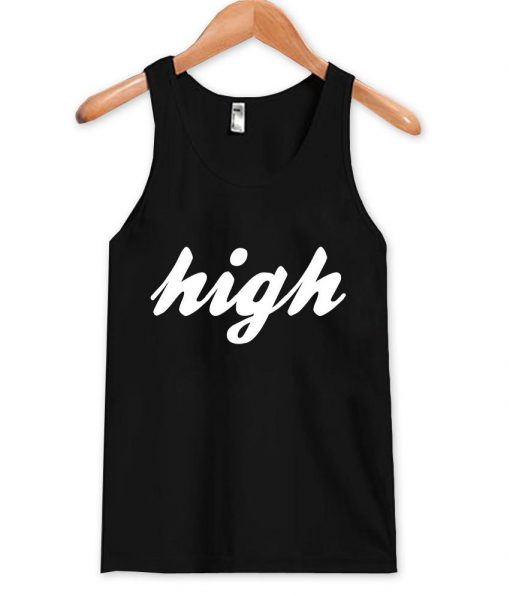 High tanktop| NL