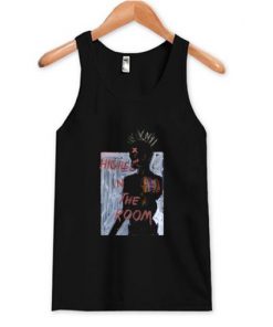 Highest in the Room Tank Top| NL