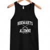 Hogwarts Alumni Harry Potter Tank top| NL