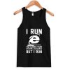 I run tank top| NL