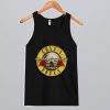 Guns n roses logo tanktop| NL