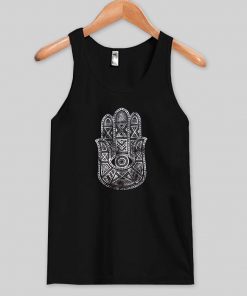 Hamsa tanktop| NL