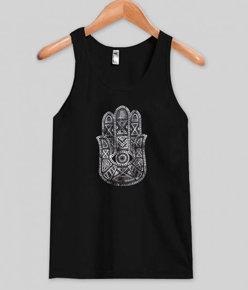 Hamsa tanktop| NL