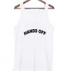 Hands off tanktop| NL