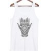 Hena tanktop| NL