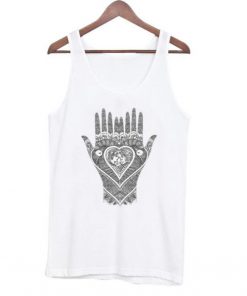 Hena tanktop| NL