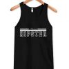 Hipster Tank Top| NL