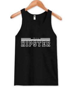 Hipster Tank Top| NL