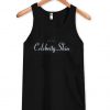 Hole celebrity skin Tank Top| NL