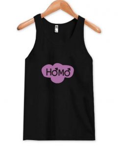 Homo tanktop| NL