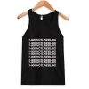 Hotlinebling tanktop| NL