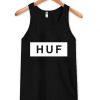 Huf Tank Top| NL