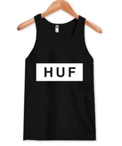 Huf Tank Top| NL