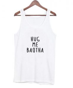 Hug me baotha tanktop| NL