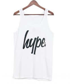 Hype tanktop| NL