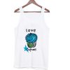 I love cupcakes tanktop| NL